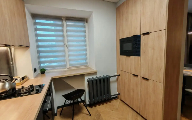 Апартаменты А8