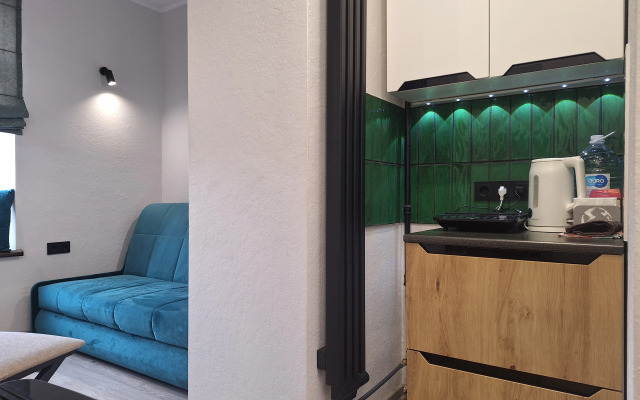 Апартаменты Мини-номер на Павловского