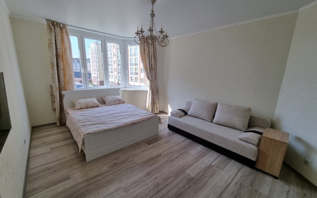 Апартаменты Кранц-Парк