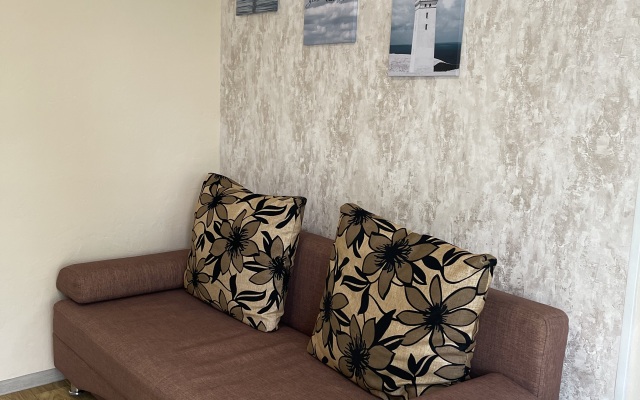 Na Ulitse Tsentralʹnaya 17 Guest House