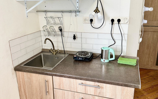 Апартаменты м.Петровско-Разумовская