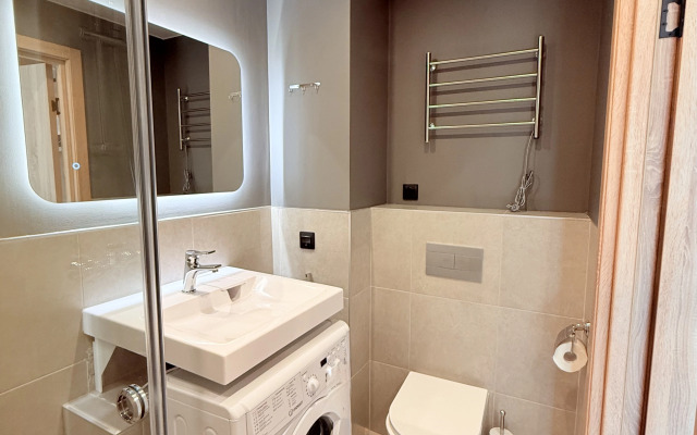 Квартира Заневский 1043-1