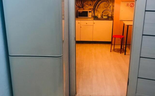 Kalina Hostel
