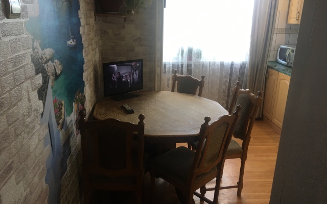 Апартаменты "У Канта"