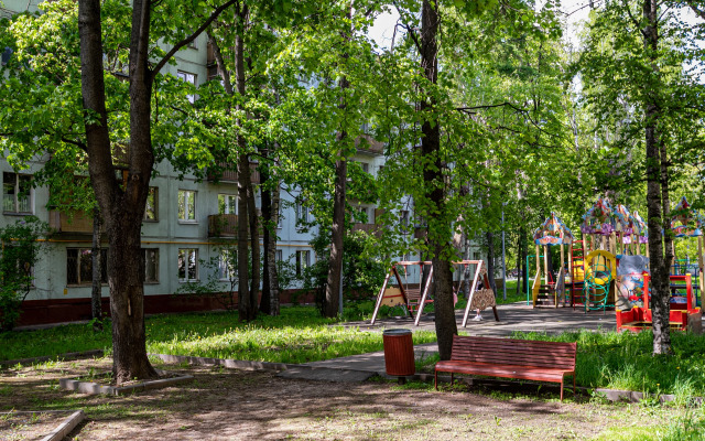 Апартаменты MaxRealty24 Лобачевского 80