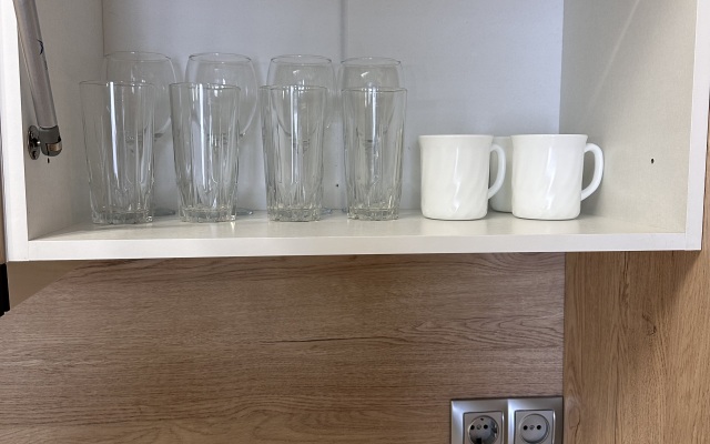 Квартира 2х-комнатная в историческом центре Владивостока