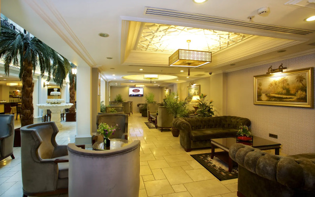 Emporium Hotel