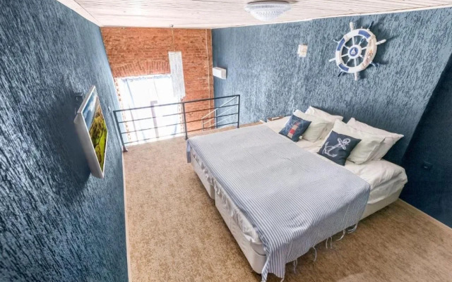 Бутик-отель Baltic Boutique Hotel