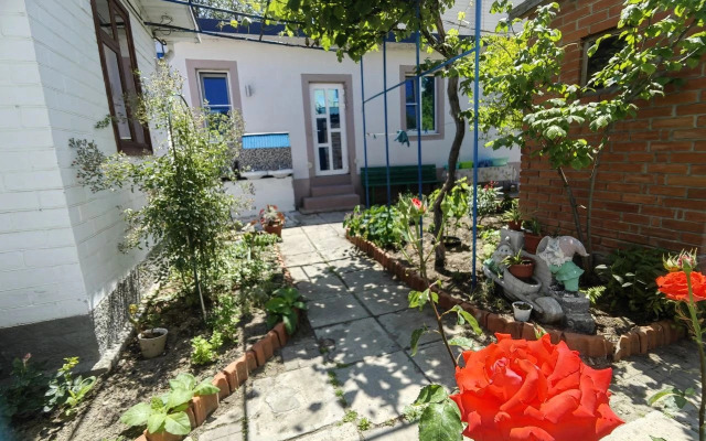 Na Peschanoy 23 Guest House