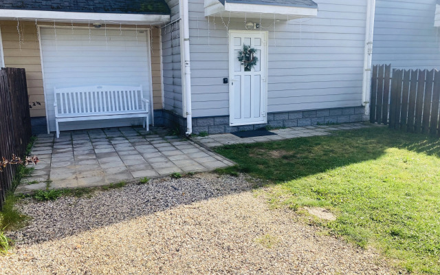 Гостевой дом Коприно