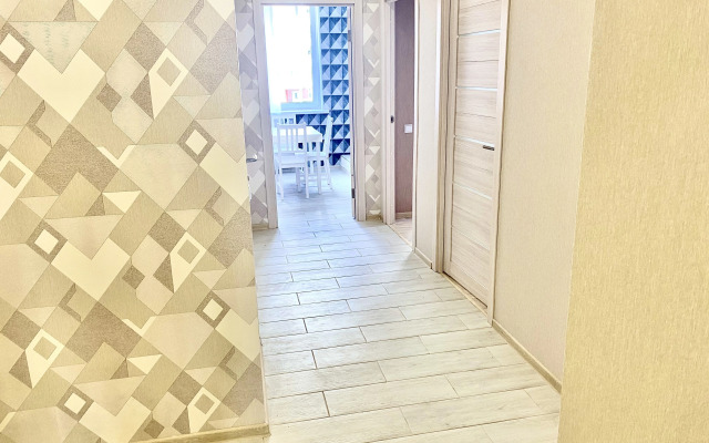 Квартира на улице Маршала Баграмяна 4