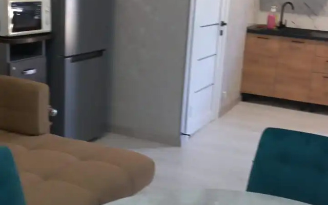 База отдыха Мёд