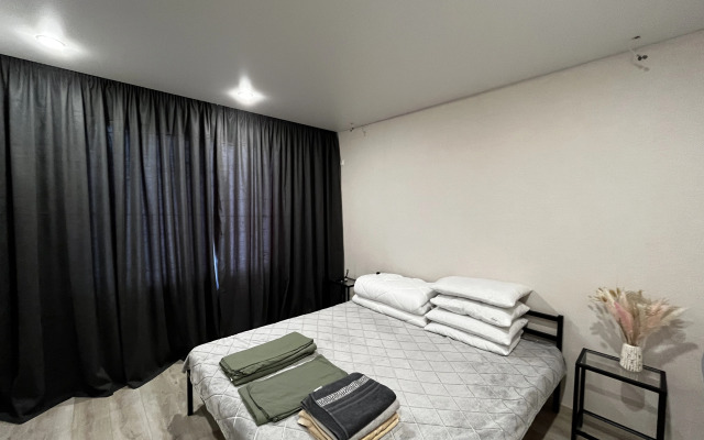 Квартира Уютная в 20ти минутах от Казани