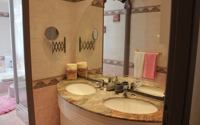 Casa Vacanze Voglia di Roma