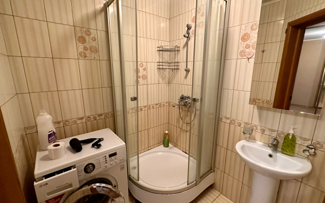 Квартира 1 комнатная квартира улица Энергетиков 16