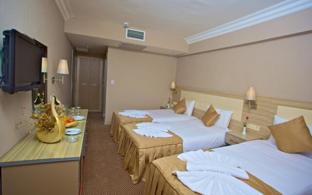 Laleli Emin Hotel