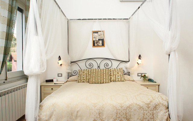 Hotel Del Borgo