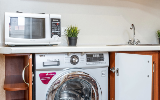 Квартира у парка Галицкого на Восточно-Кругликовской