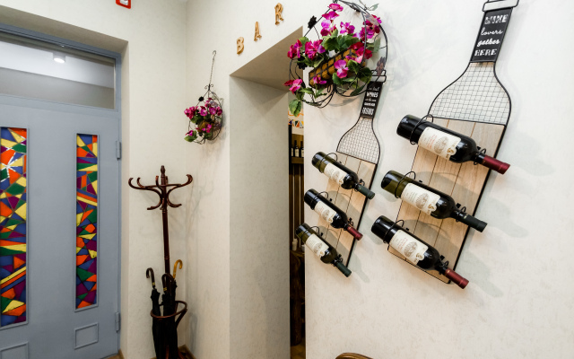 Мини-Отель Angel