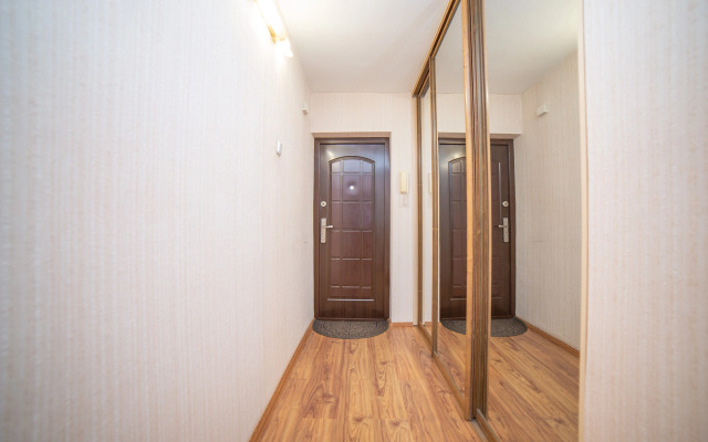 Апартаменты Советская 21