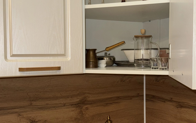 Квартира Уютная в ЖК Гранд Авеню