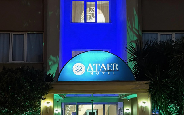 Ataer Hotel