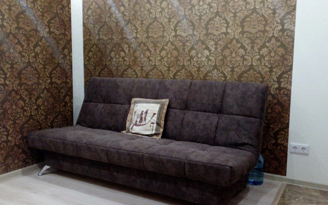 Апартаменты Преображенская 82к1 1