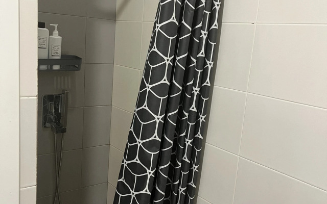 Апартаменты Happy People на улице Галины Вишневской 5