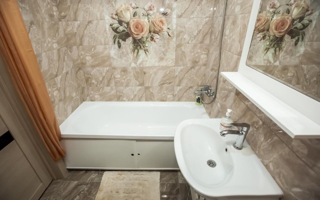 Odnokomnatnaya Leningradskaya 68 Flat