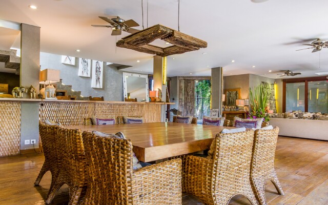Villa Yoga
