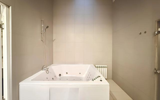 Апартаменты Superior Aparts Seleznyov Sky 2