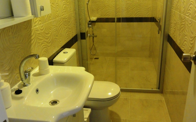 Altinersan Altinkum Didim Hotel