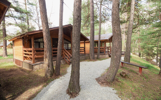 База отдыха Валентина