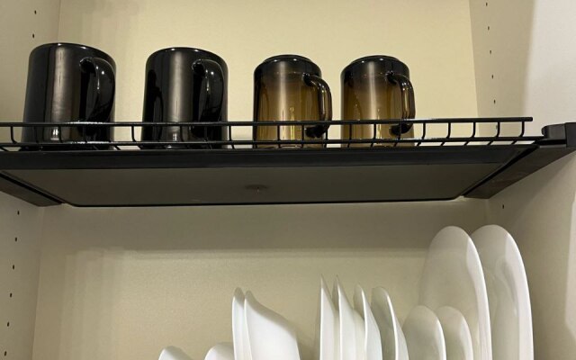 Частный Дом Рядом с Волгой С Сауной