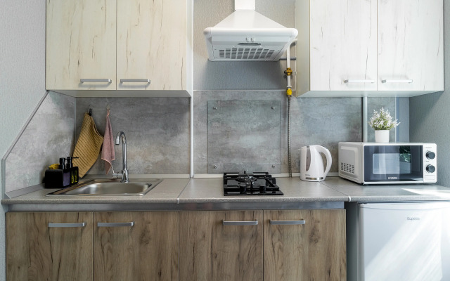 Квартира Комфортная на ул. Генерала Ивлиева 32к3