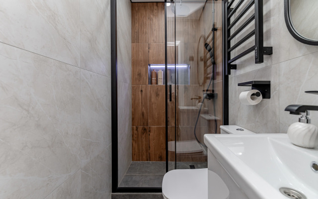 Апартаменты Николоямский переулок 2 (11)