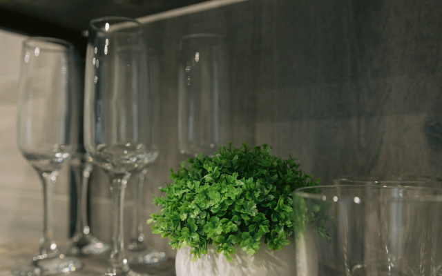 Квартира Гармония ЖК Московский