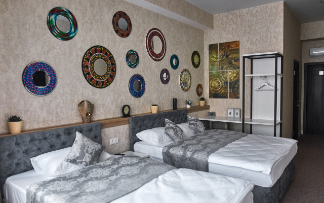 July Hotel Hotel