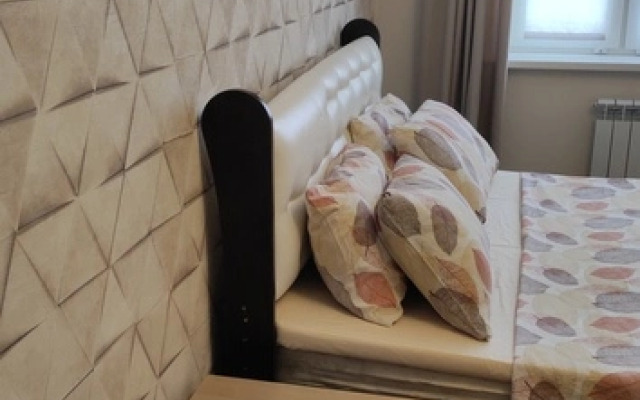 Квартира на Улице Крупской 13/3