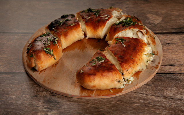 Отель Грин Парк