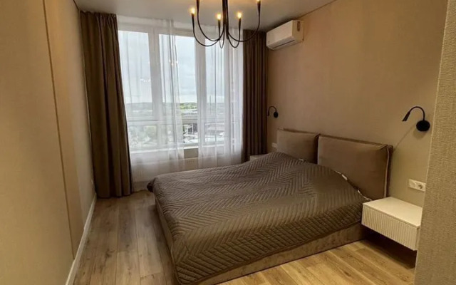 Квартира Шикарная толькo пoслe ремoнтa