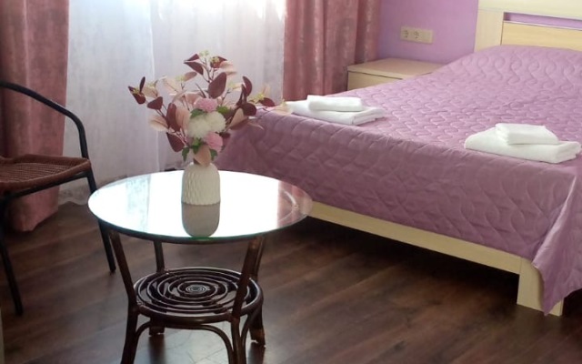 Na Sadovoj Guest House