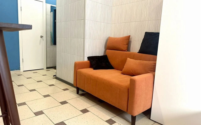 Апартаменты на переулке Мажоров