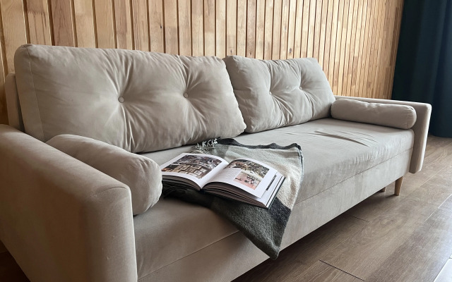 Частный дом на Гагарина 6