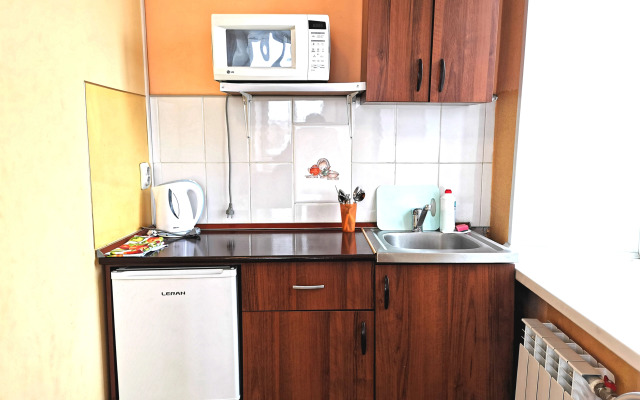 Мини-отель Забота