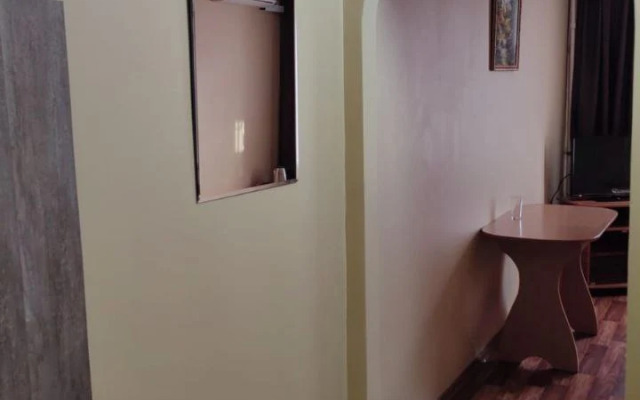 Отель На Промышленной