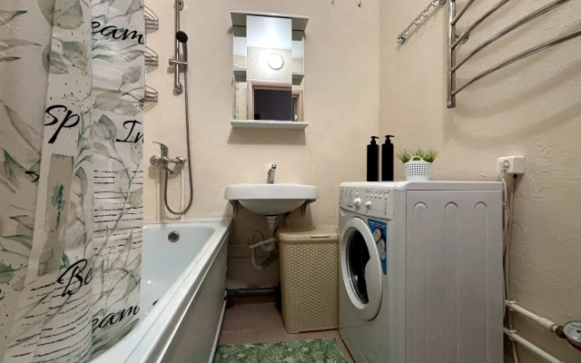 Квартира на Петрова