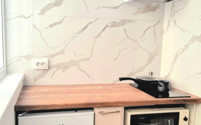 Квартира Двушка в центре Кисловодска рядом с Москва