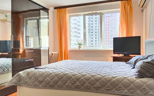 Квартира Уютные сутки