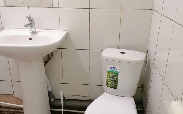 Хостел Радуга